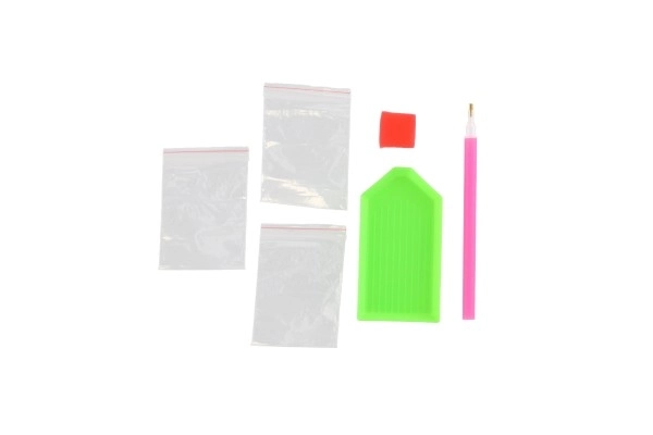 Set za diamantno slikanje - nebo