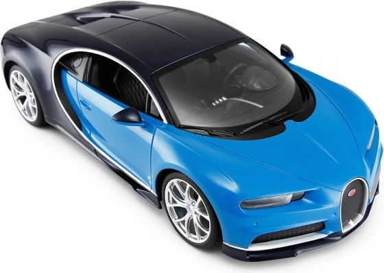 Delujoče sprednje in zadnje luči