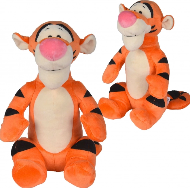 Plišasti tiger DINO Flopsies 35 cm