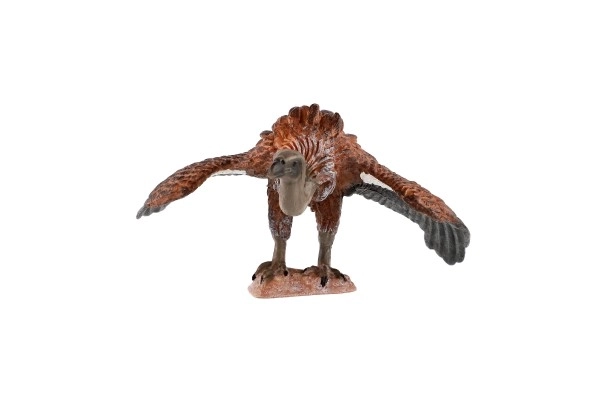 Sup afriški plastičen 10cm v vrečki