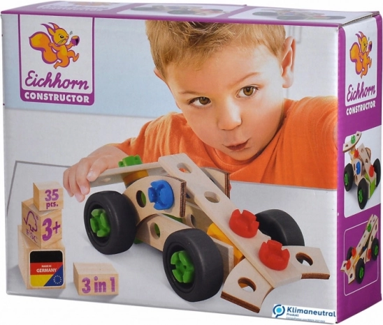 3 modeli v enem paketu