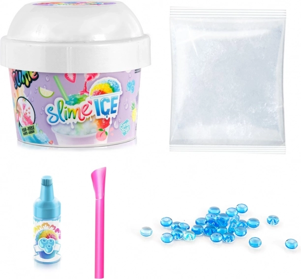 Slime Ice lonček So Slime