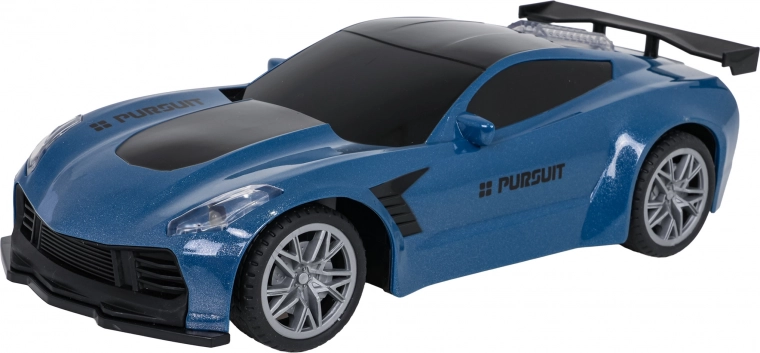 Učinki, ki te povlečejo v igro