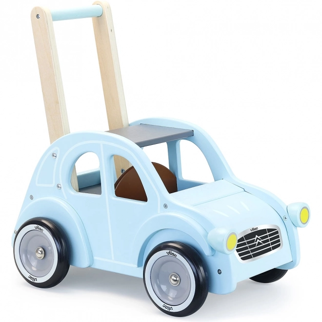 Vilac Leseni hodulja avtomobil Citroen 2CV
