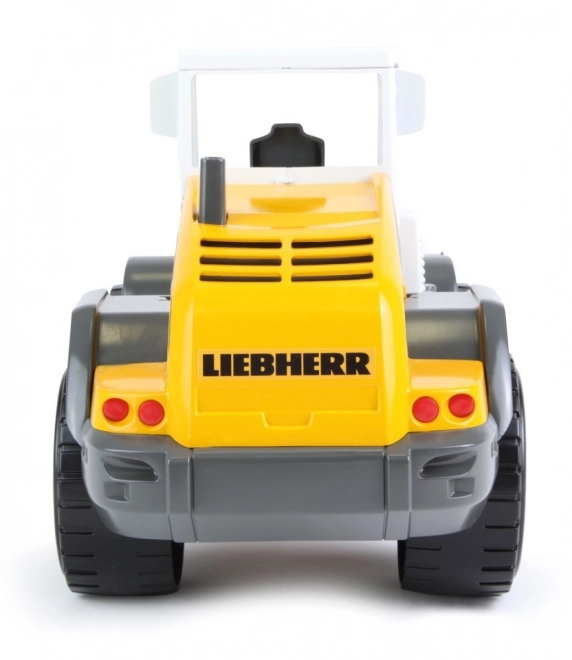 Lena nakladalec Liebherr