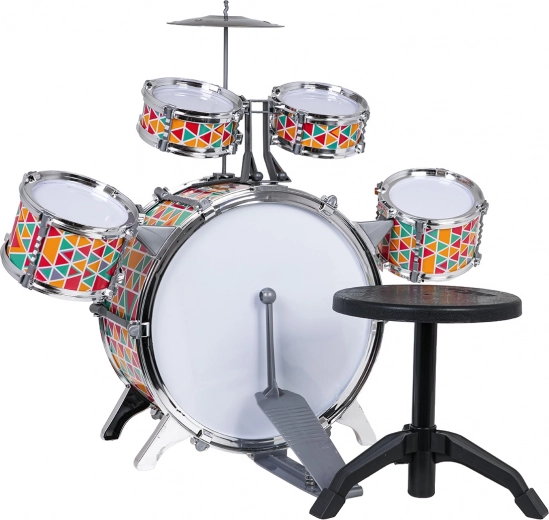 Realistična izkušnja s pedalom