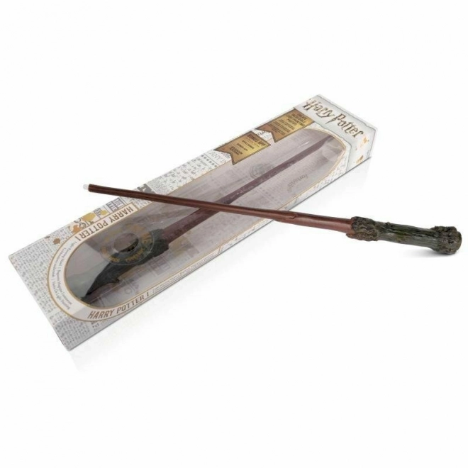 Svetleča palčka velika Harry Potter