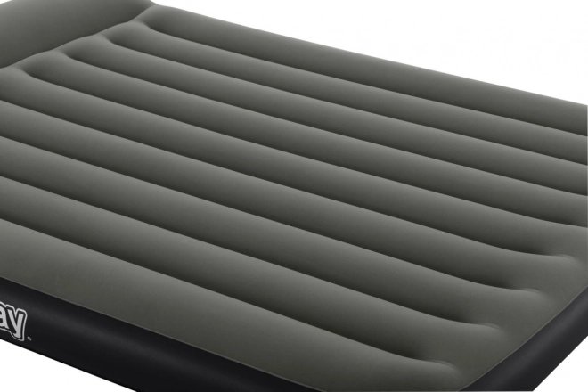 Napihljiva vzmetnica s tlačilko 203 x 152 x 30 cm Bestway 67930