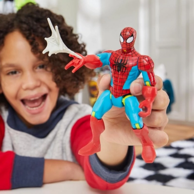 Spider-Man MixMashers figurica