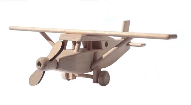 Ceeda Cavity Avion Pilatus