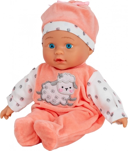 Mehka in prijetna oblačilca za crkljanje