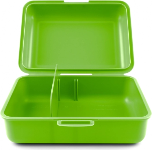 Ločeni predelki zahvaljujoč pregradi