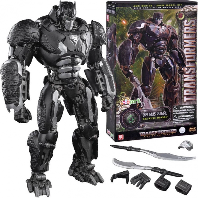 Hasbro Transformers Optimus Primal 20 cm montažna figura ZA5472