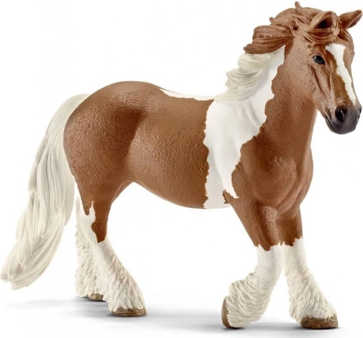 Kobila pasme Tinker Schleich