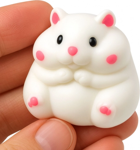 Kompaktna velikost za vsako dlan