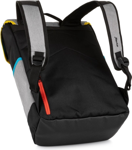 Lahek in udoben za nošenje