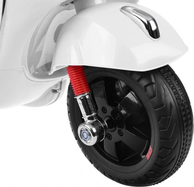 Električni skuter Vespa GTS Super za otroke