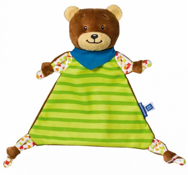 Plišasti medvedek Ravensburger MiniSteps