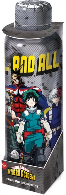 My Hero Academia termo steklenica 515 ml