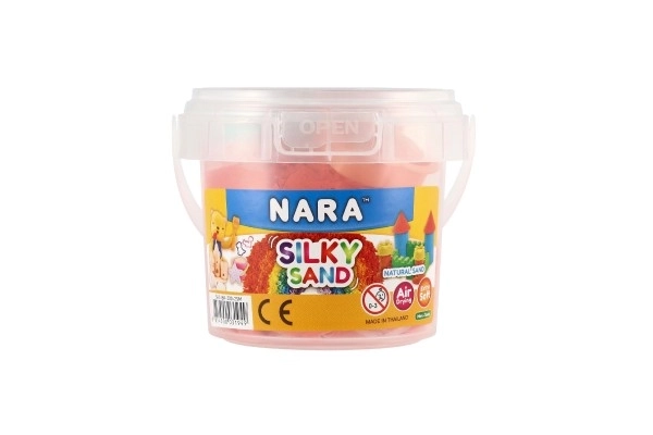 NARA nežen pesek z izrezki