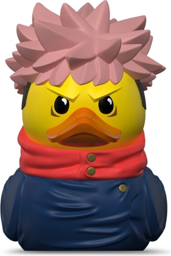 Avtentičen dizajn Yuji Itadorija