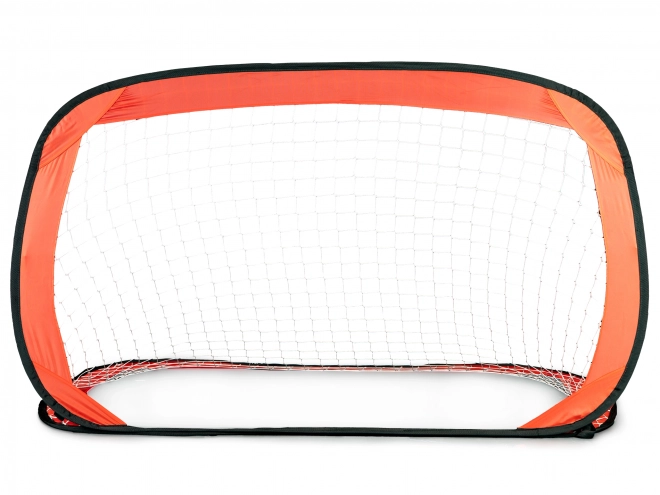 Nogometni gol, komplet za dve nogometni goli premera 110 cm