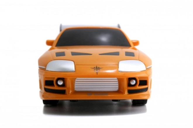 Hitra in drzna RC avto Brianov Toyota 1:24