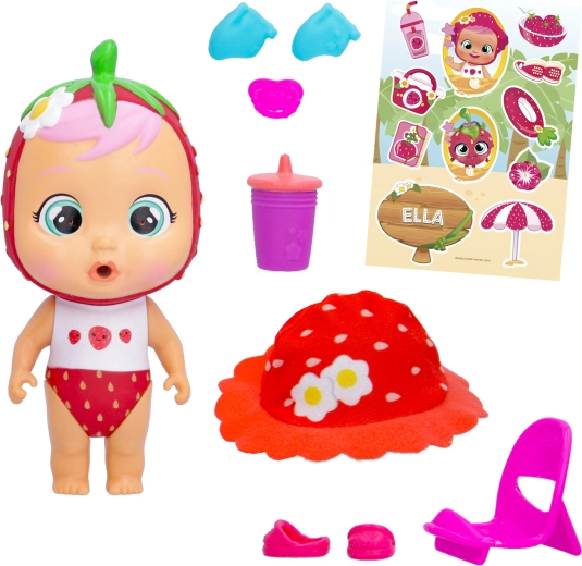 Pet presenečenj v pakiranju