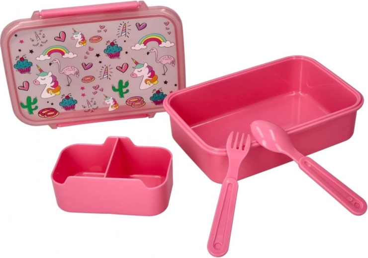 Pribor vedno pri roki