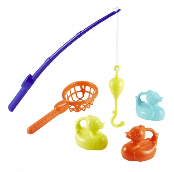 Lovljenje račk 40 cm