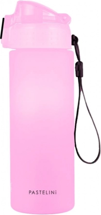 Steklenička za pitje OXY Click Pastelini roza 600 ml