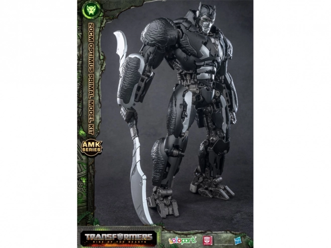 Hasbro Transformers Optimus Primal 20 cm montažna figura ZA5472