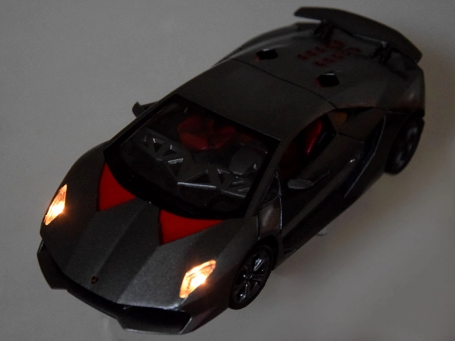 Daljinsko upravljano vozilo Lamborghini