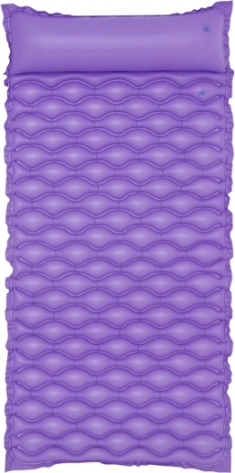 Stabilna in prijetna valovita površina