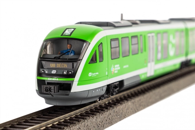 Dizelna enota Desiro 6D