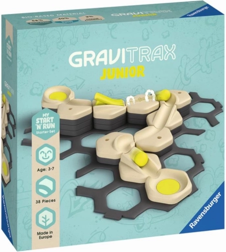 GraviTrax Junior začetni set