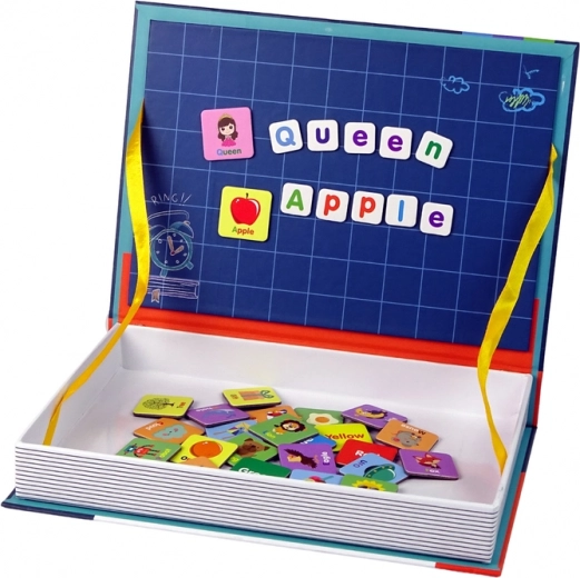 Interactive Learning Through Play