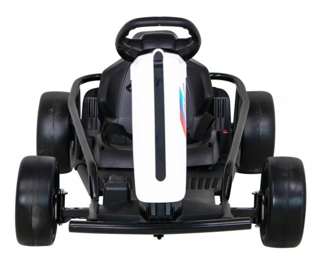 Zmogljiv motor za vznemirljivo vožnjo