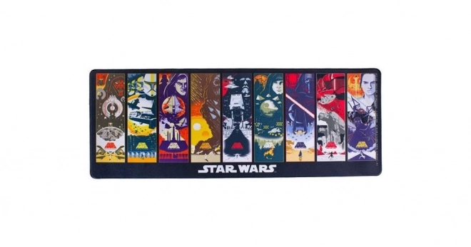 Igralna podloga Star Wars
