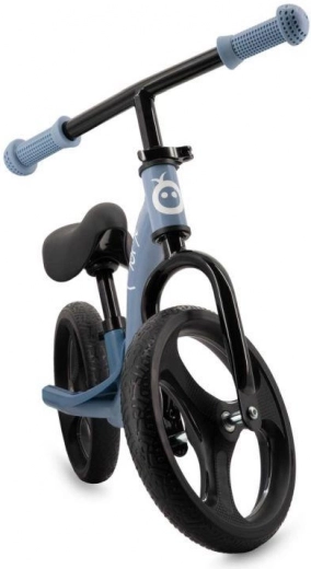 Varno krmiljenje brez zaklepa