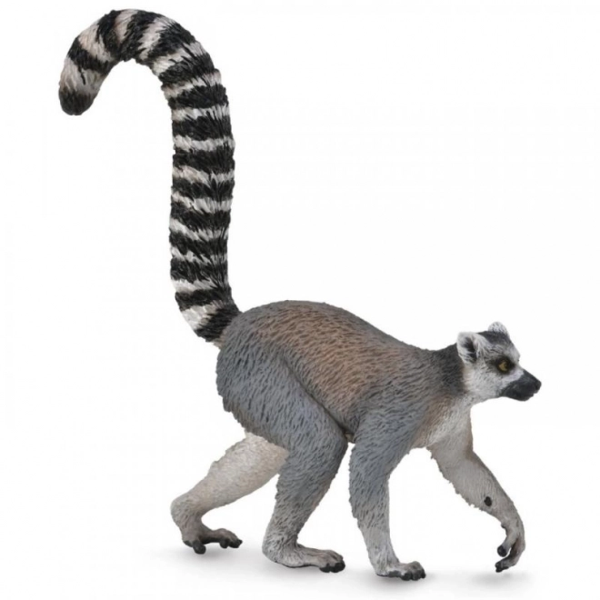 Figurica lemurja kata