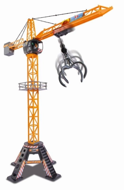 Mega žerjav, 120 cm