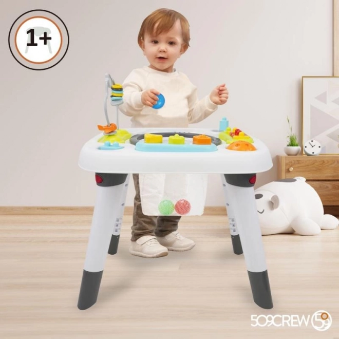 Interaktivna miza aktivnosti 3v1