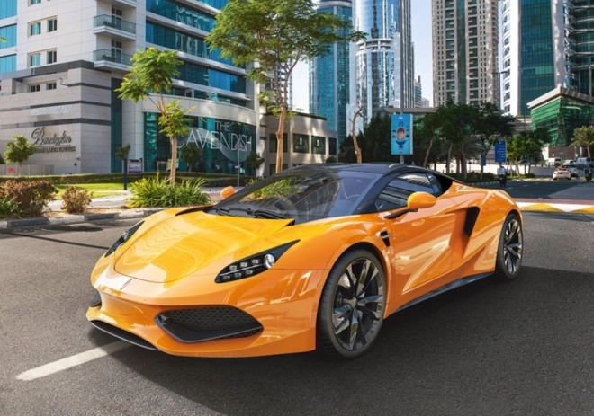 puzzle 500 kosov ARRINERA HUSSARYA 33