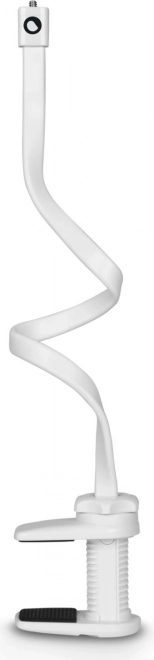 LIONELO Univerzalni nosilec za kamero Flexi Grip White