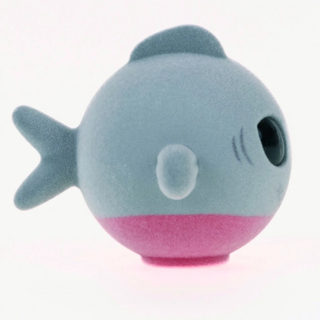 Figurica Flockies Piraña Peri