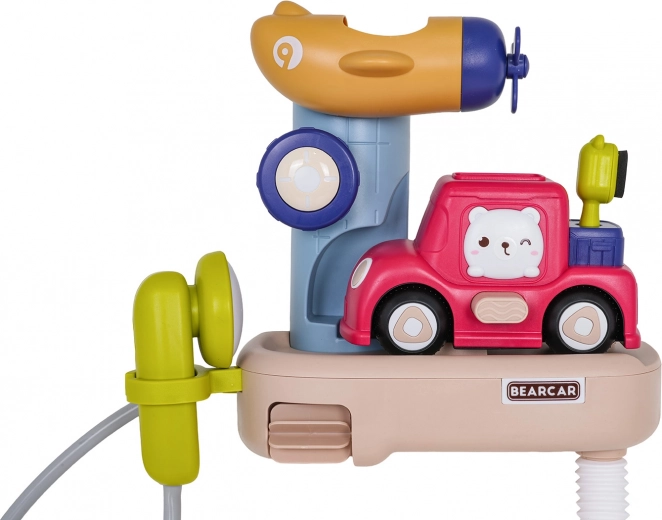 Zanesljivi priseski za enostavno montažo