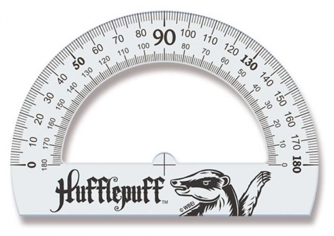 MAPED Set ravnil Harry Potter 4 kosi