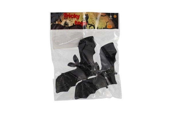 Netopir 2x plast 15cm v vrečki