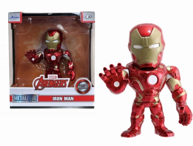 Figurica Marvel Ironman, 10 cm